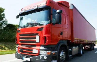 Konya Akkışla Ambar Kargo