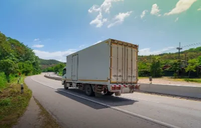 Konya ile Akkışla Arası Bulaşık Makinesi Taşıma