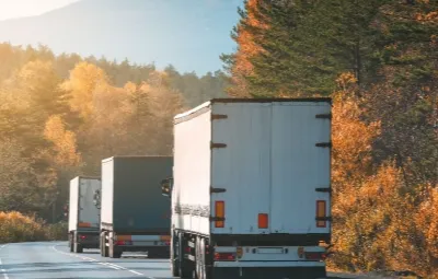 Konya ile Akkışla Arası Klima Taşıma