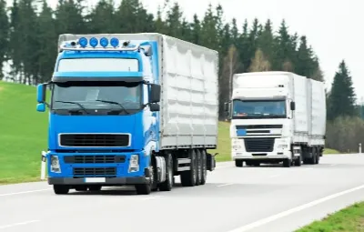 Konya ile Akkışla Arası Eşya Taşıma